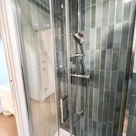 Panda 2 Piano Terra In Pieno Centroa801 Apartman San Benedetto del Tronto