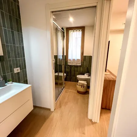 Apartment Panda 2 Piano Terra In Pieno Centroa801 San Benedetto del Tronto